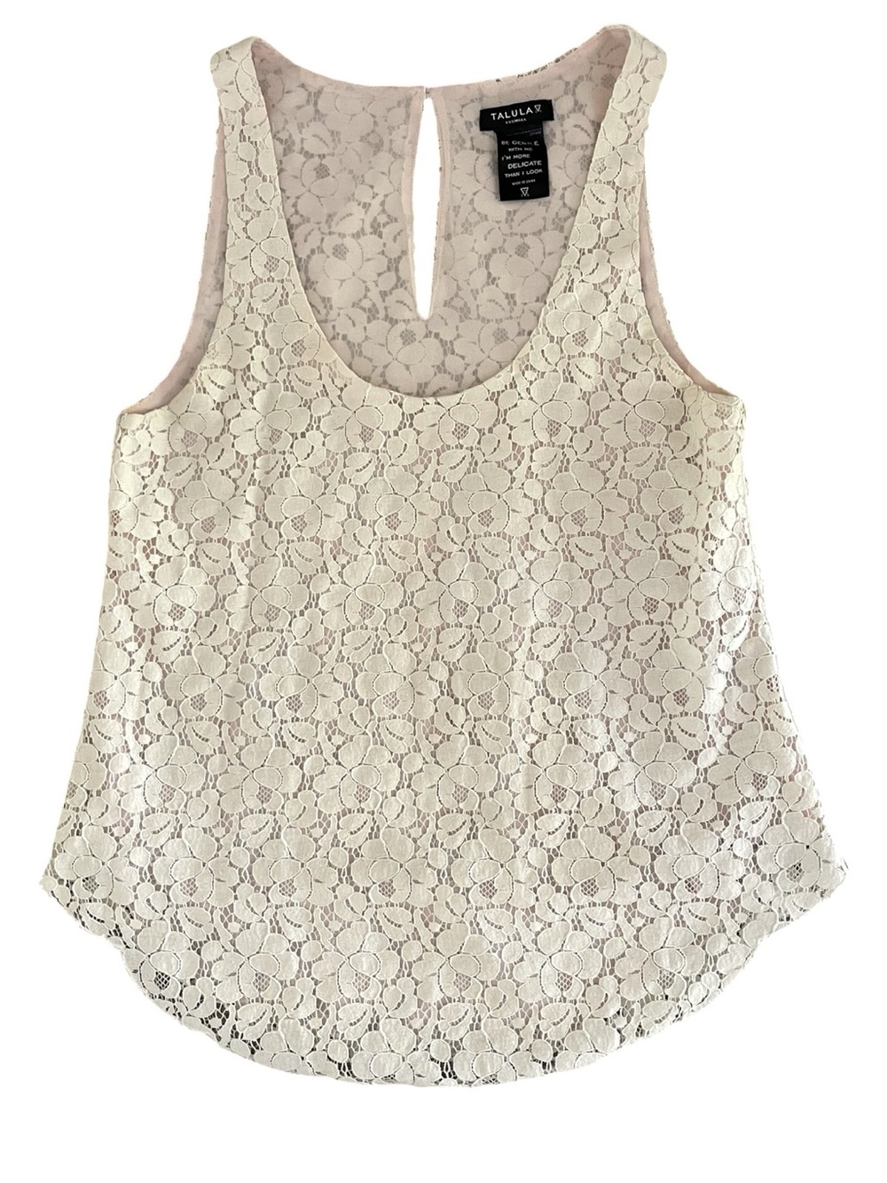 Aritzia Bundle of 6 Crop and Tank Tops (2XS-XS) - Picture 3 of 8
